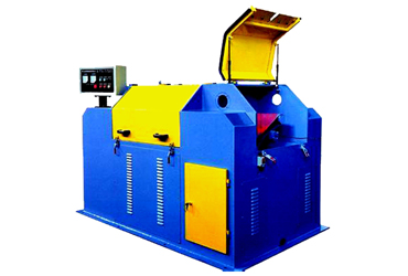 Surface pretreatment production line